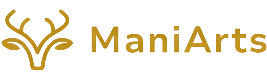 ManiArts Logo